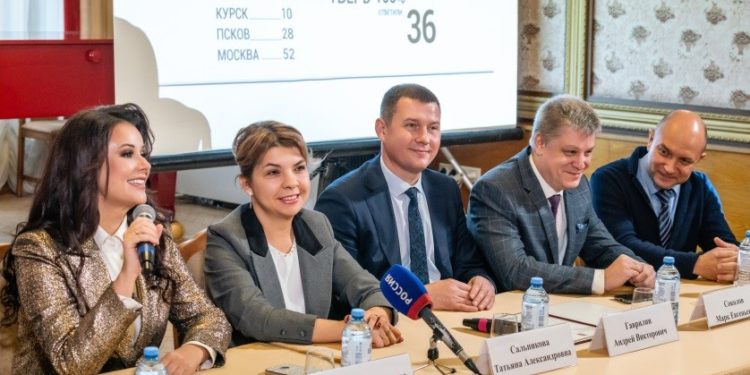 27.09.2021 Правительство Тверской области