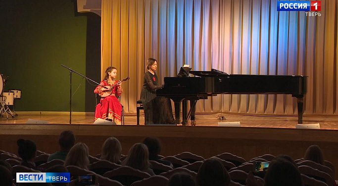 27.09.2021 Вести Тверь