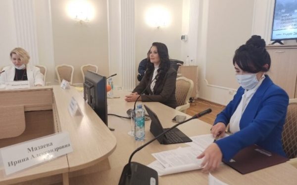 16.10.2021 Друг для друга