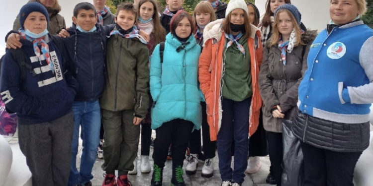 01.10.2021 Город Торжок