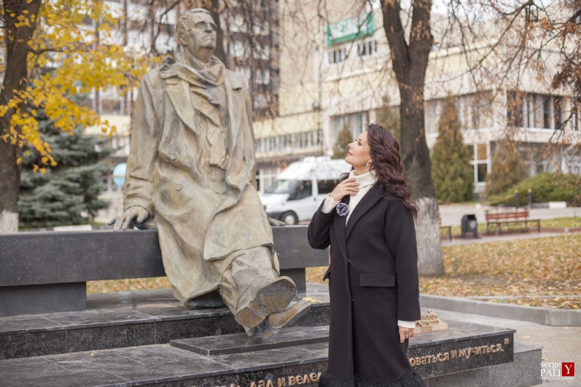 На родине Георгия Свиридова состоялась презентация проекта «Моя Россия: музыкальное путешествие»!