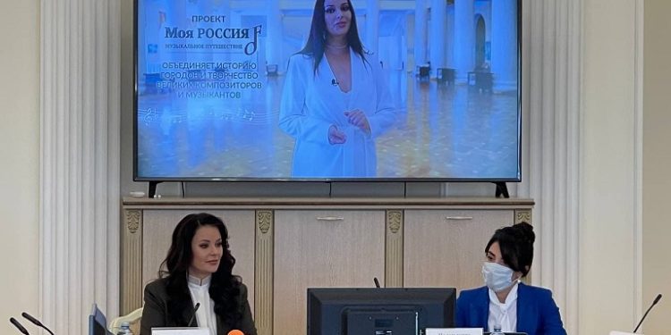 15.10.2021 Телерадиокомпания «Сейм»