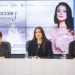 Оксана Федорова представила в Пскове проект «Моя Россия: музыкальное путешествие»!