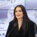 Оксана Федорова представила в Пскове проект «Моя Россия: музыкальное путешествие»!
