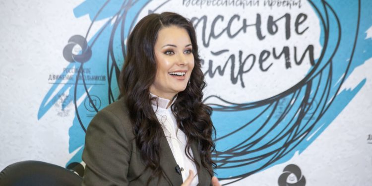 24.10.2021 Русское радио