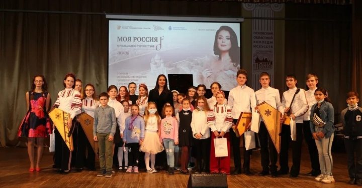 17.11.2021. Радио «Орфей»