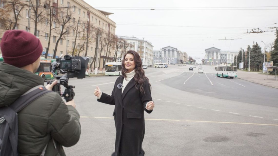 01.11.2021 Моя Москва