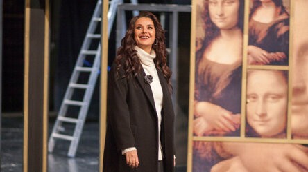 01.11.2021 Центральная служба новостей