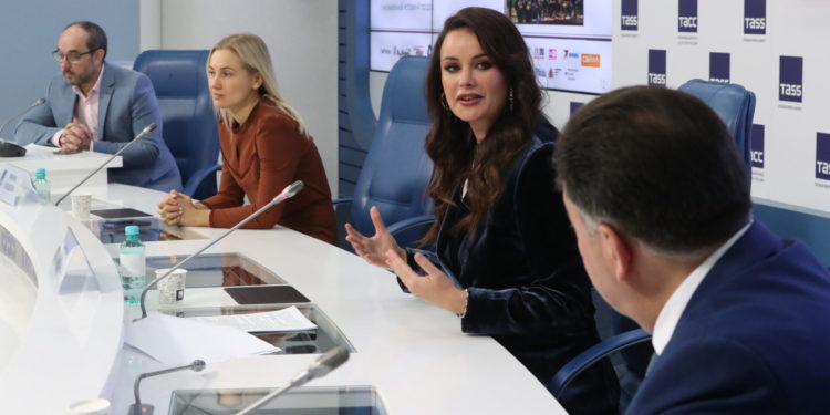 18.11.2021. Арт-Московия