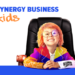 Synergy Business Kids – партнер онлайн-конкурса для юных музыкантов!