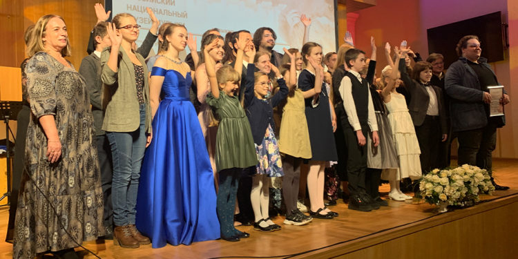 13.12.2021.Центральная служба новостей