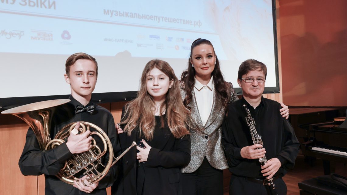 15.12.2021. Русское радио