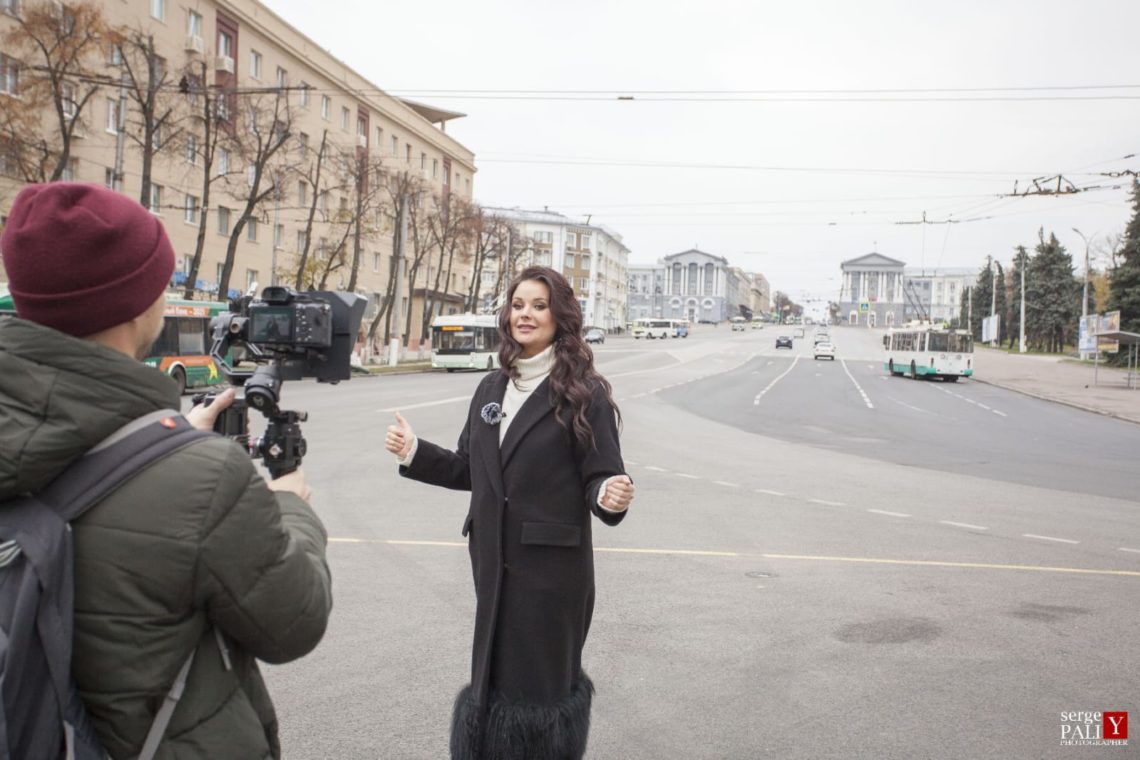 На YouTube канале Оксаны Федоровой состоялась премьера полнометражной версии телепроекта «Моя Россия: музыкальное путешествие».