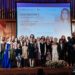 8 декабря в Москве состоялся отчетный концерт проекта  «Моя Россия: музыкальное путешествие»!