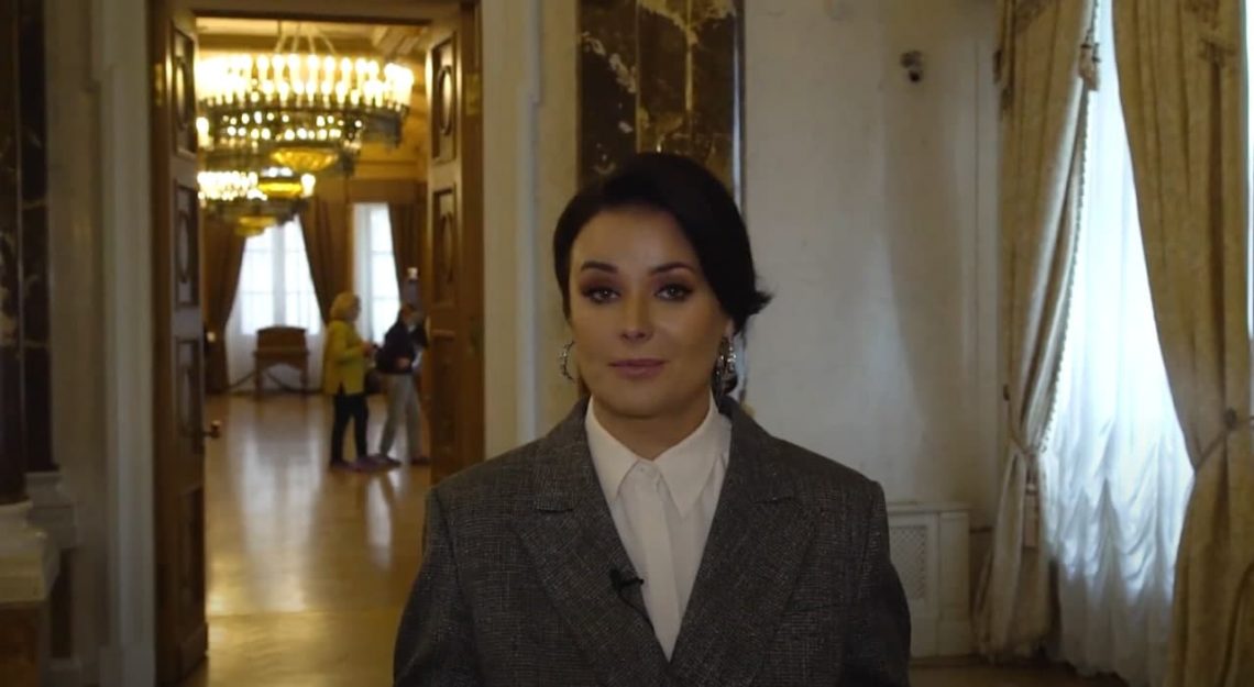 26.12.2021. Моя Россия: музыкальное путешествие. Тверь