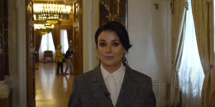 26.12.2021. Моя Россия: музыкальное путешествие. Тверь