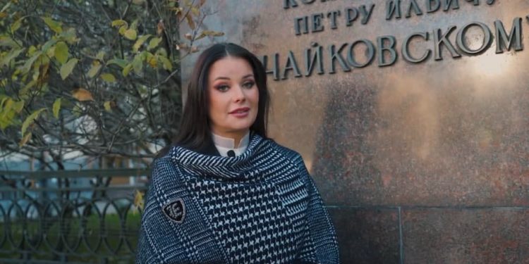 25.12.2021. Моя Россия: музыкальное путешествие. Москва