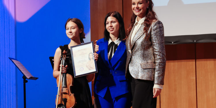 ФОТООТЧЕТ —  КОНЦЕРТ В МОСКВЕ 08/12/21