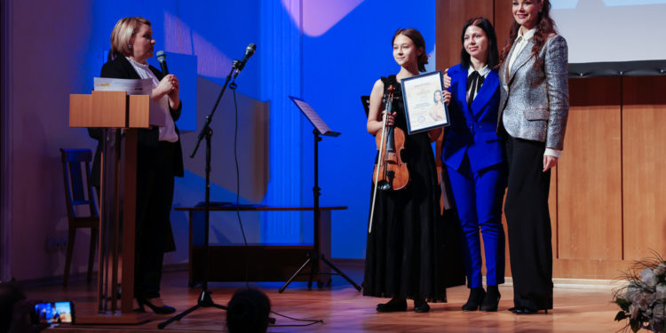 ФОТООТЧЕТ —  КОНЦЕРТ В МОСКВЕ 08/12/21