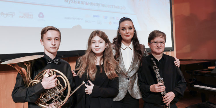 ФОТООТЧЕТ —  КОНЦЕРТ В МОСКВЕ 08/12/21