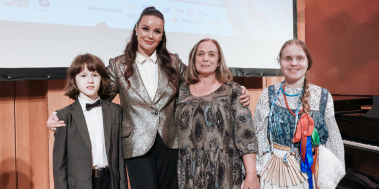 ФОТООТЧЕТ —  КОНЦЕРТ В МОСКВЕ 08/12/21