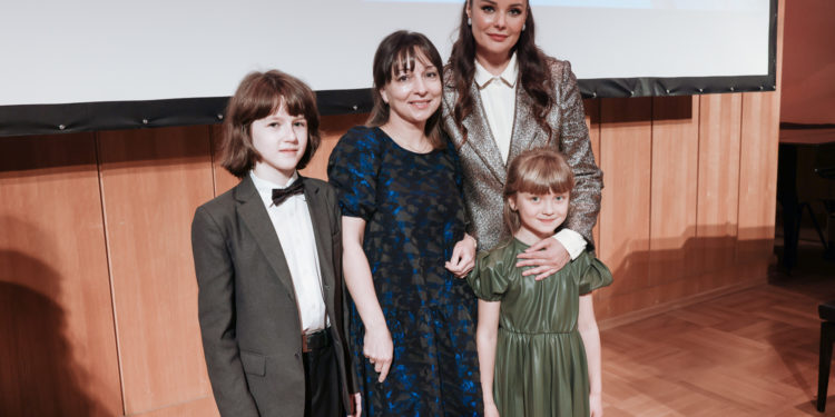 ФОТООТЧЕТ —  КОНЦЕРТ В МОСКВЕ 08/12/21