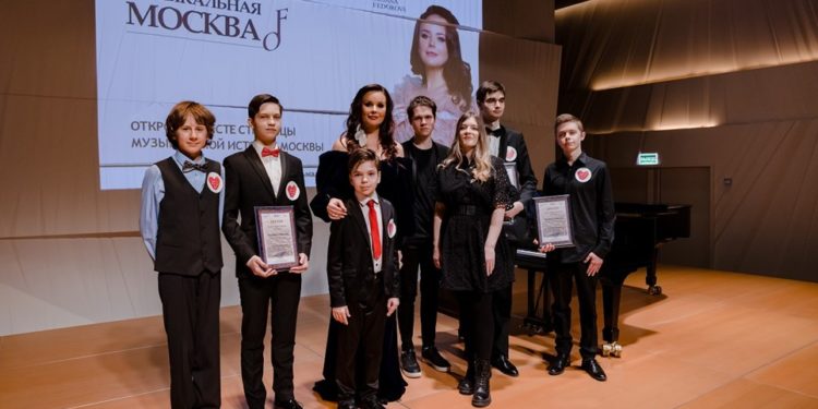 13.04.2022 Медиахолдинг «Регионы России»   