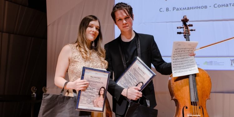 14.04.2022 ClassicalMusicNews.Ru