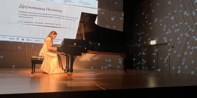 11.04.2022 Центральная служба новостей