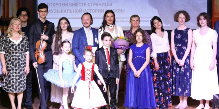 20.06.2022. Моя Москва  