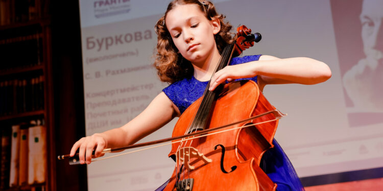 20.06.2022. Радио «Орфей»          