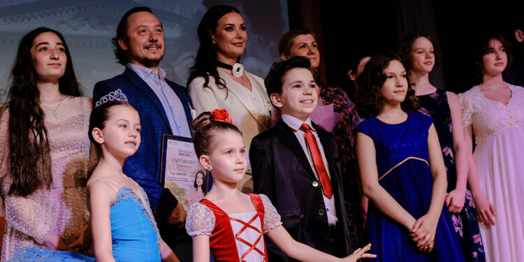 20.06.2022. Слово и дело