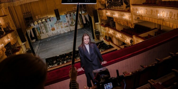 13.07.2022   Агентство социальной информации / Трейлеры первых программ цикла «Музыкальная Москва» вышли на YouTube