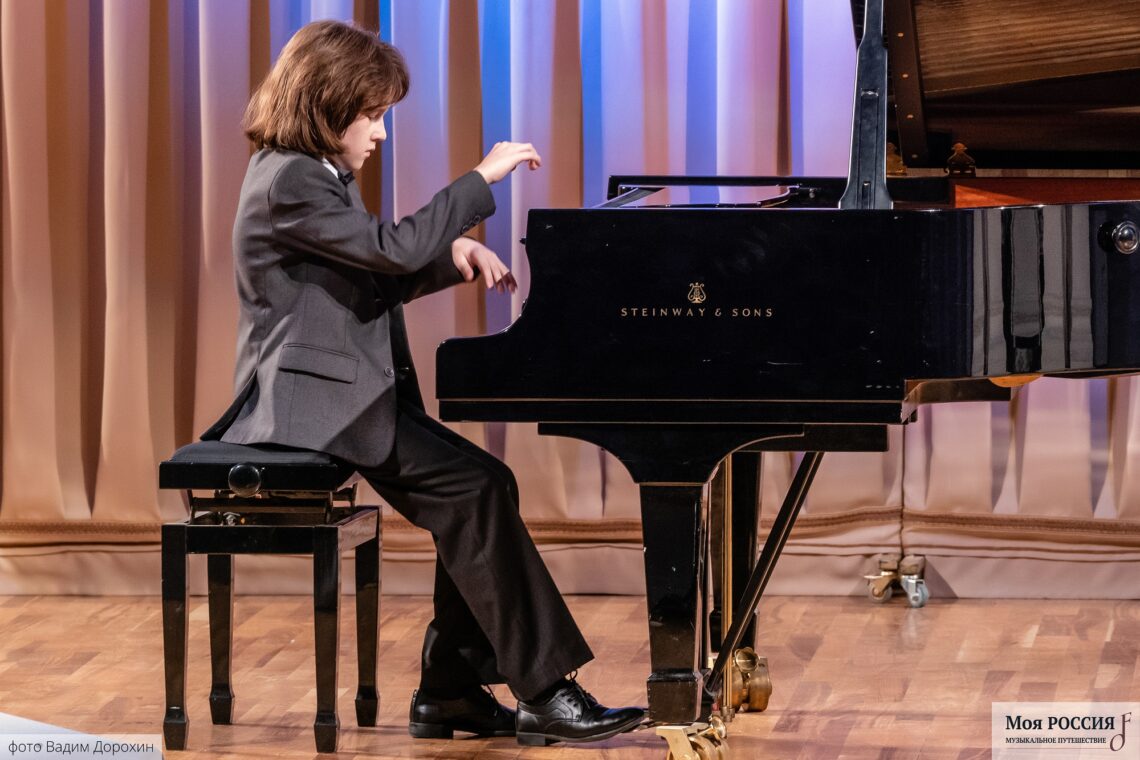 Деятели культуры и искусства вошли в состав Жюри конкурса юных музыкантов «Моя Россия: музыкальное путешествие»!