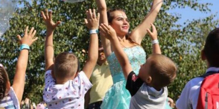 04.08.2022 Музыка России / «МузАртФест» в Троицке