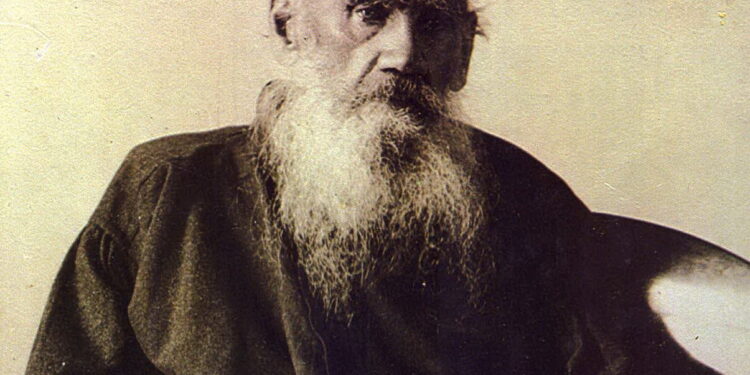 Чайковский и Толстой: дружба двух гениев