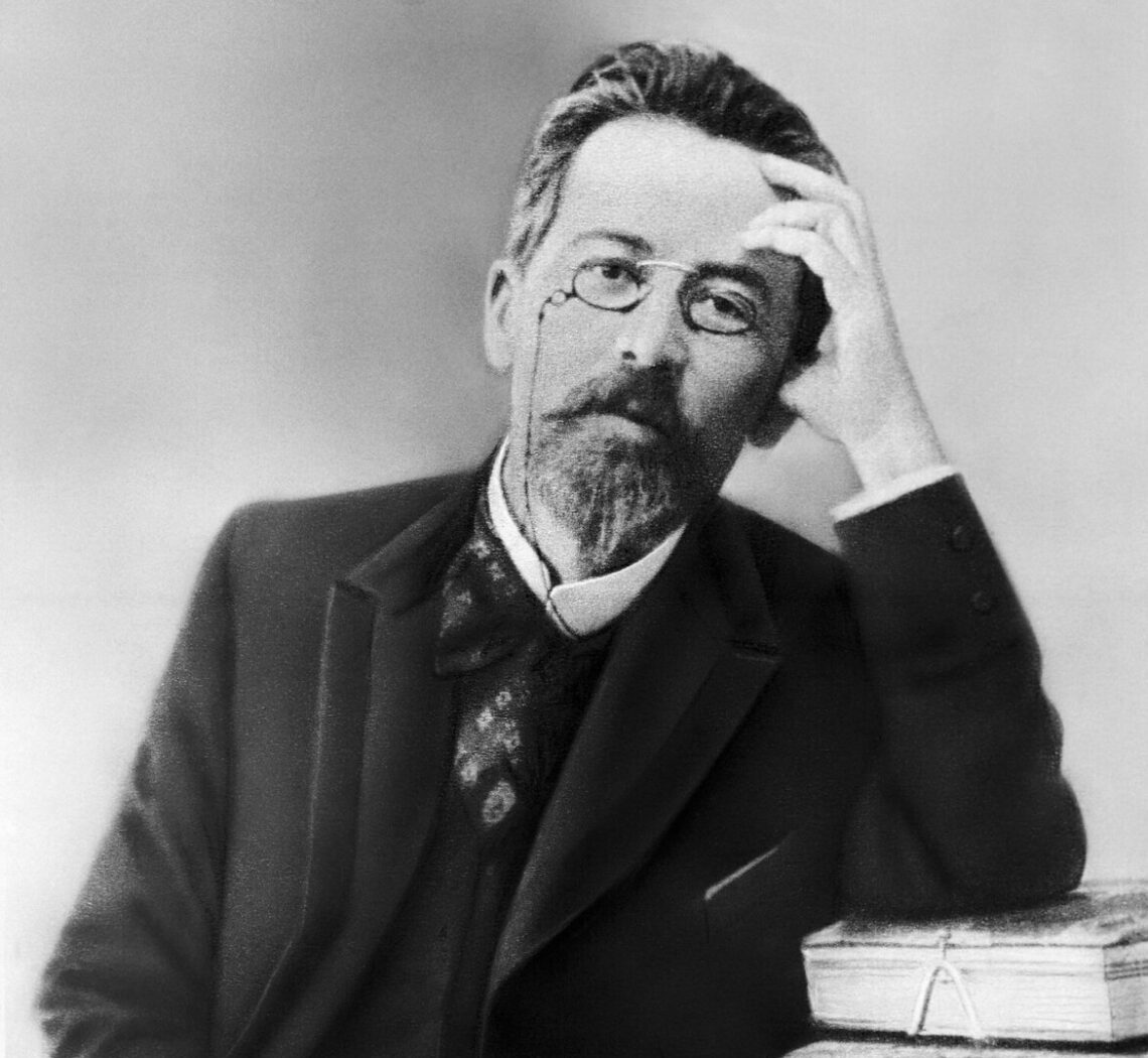 Чехов и Чайковский: могла бы быть еще одна опера