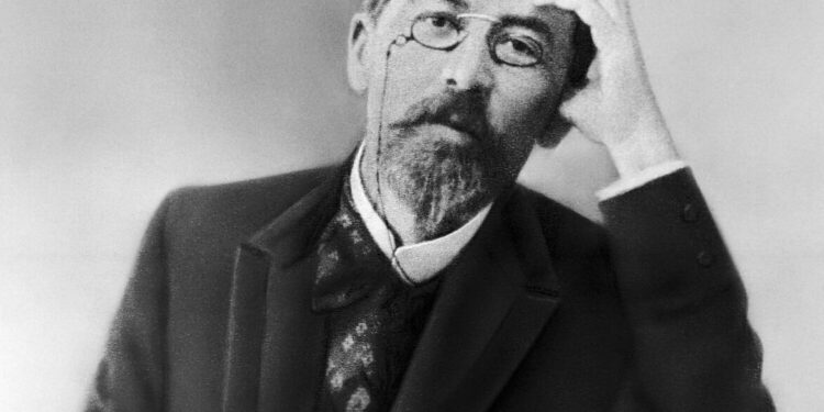 Чехов и Чайковский: могла бы быть еще одна опера