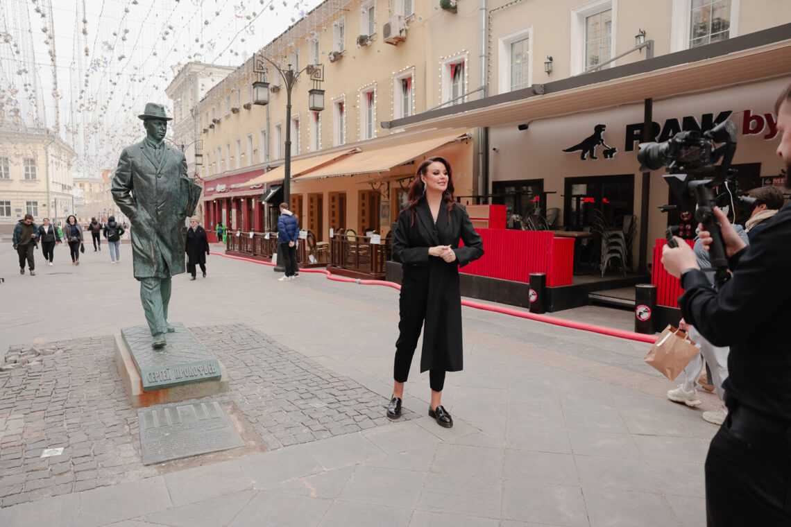 Квест «Музыкальная Москва» — новый формат культурного туризма и просвещения!