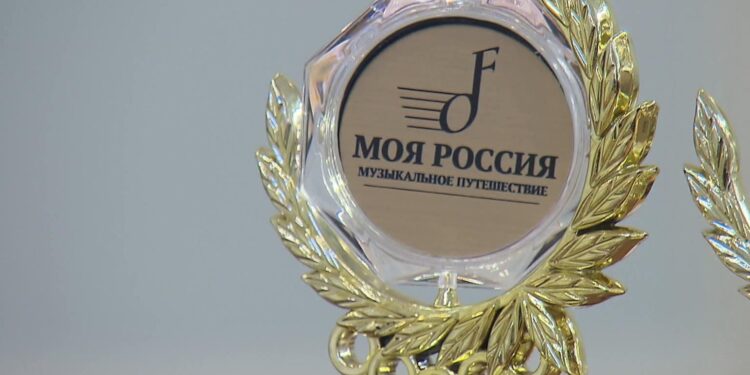 10.10.22. ТВ «Россия-Культура» 