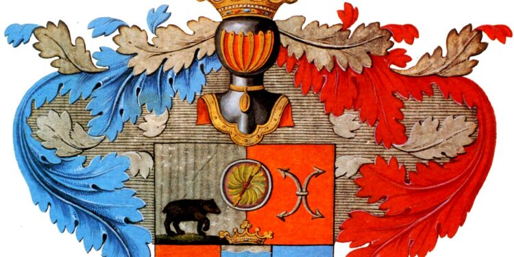 Великие имена Римских-Корсаковых: морская опера нескольких веков и поколений.