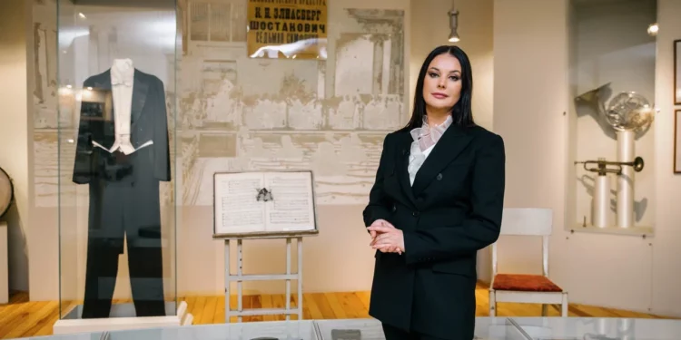 Музыка победы Шостаковича