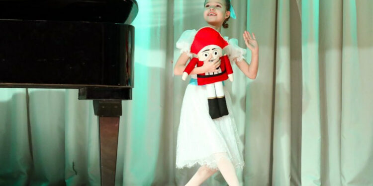 21.02.2023. Добро.Журнал //Спектакль «Щелкунчик» открыл фестиваль «Балетные истории: русская классика» в РГДБ