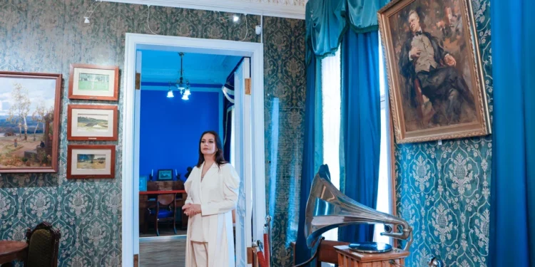 Бас, шуба, «Дубинушка»: Федору Шаляпину 150 лет