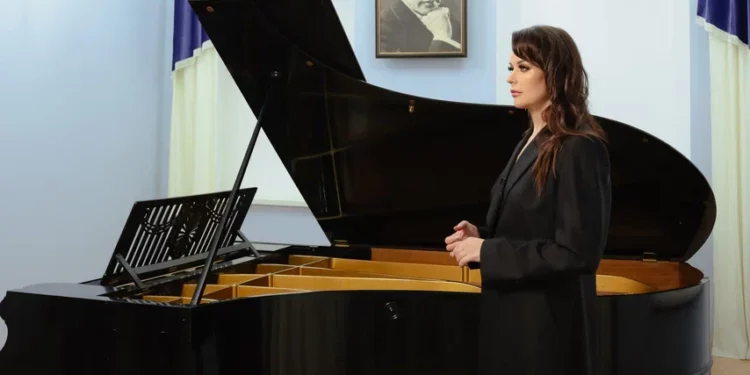 Гражданский подвиг С. Рахманинова