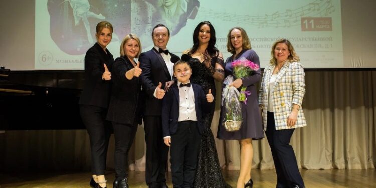 14.03.2022. Москультура