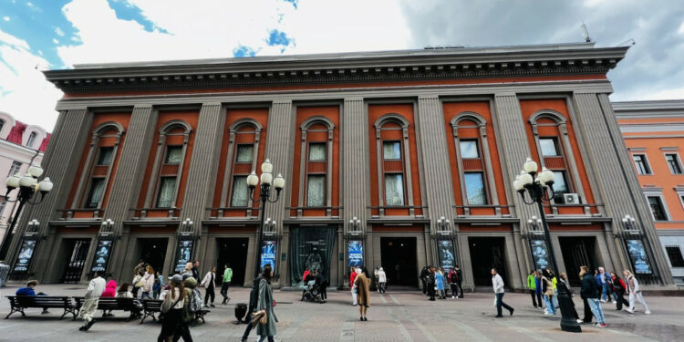 02.03.2023    Центральная служба новостей