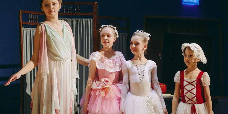 14.03.2023. Моя Москва    