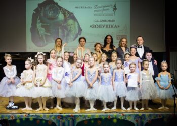 Маша — Чернушка, через пепел войны до Сталинской премии: факты создания балета «Золушка» С.С. Прокофьева