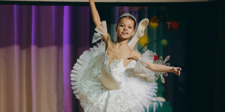 Спектакль «Щелкунчик», 11.02.2023 // Коворкинг-центр НКО